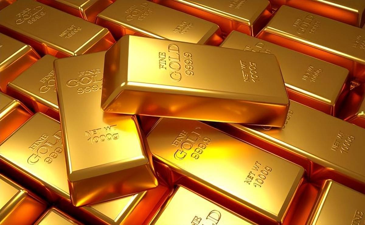 【百利好投资百科】贵金属走势怎么分析有利于交易？
