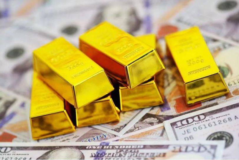 亚太金业：网上贵金属平台的可信度