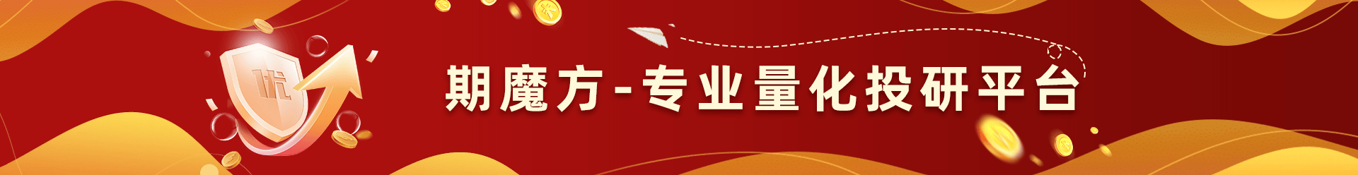 【期魔方资讯】黄金白银强势反弹，贵金属板块卷土重来