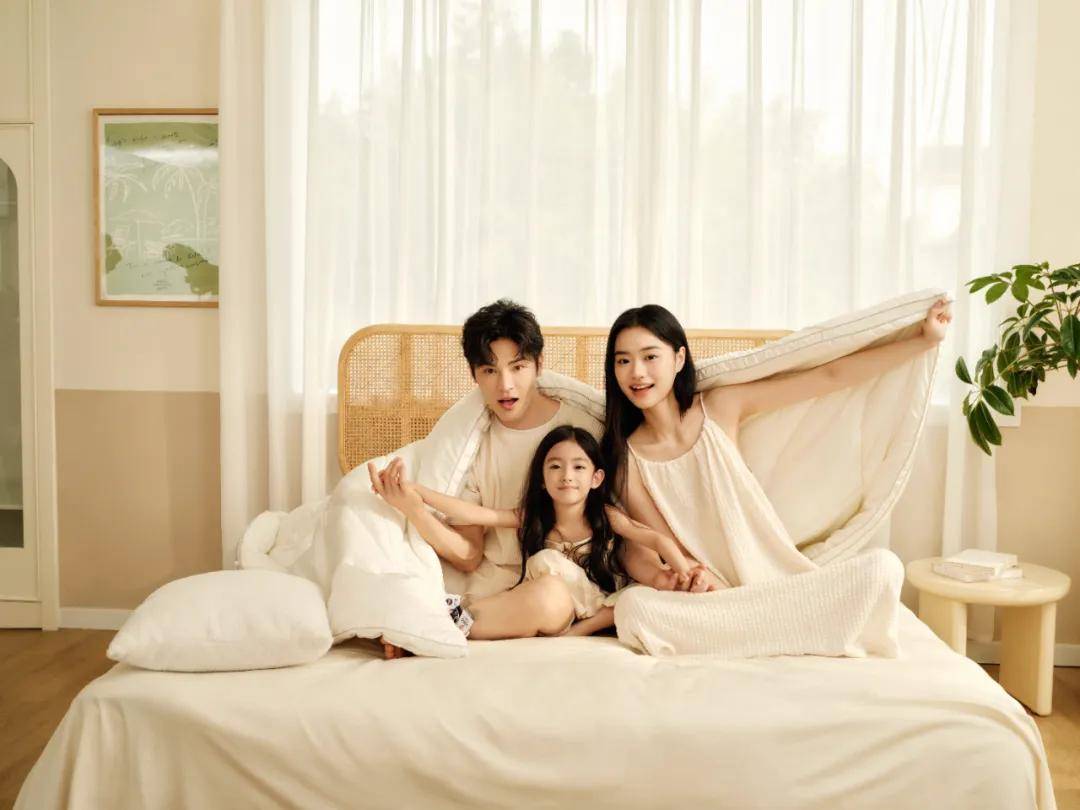 对话洁丽雅90后“接班人”：年销近70亿，拿下全网类目第一