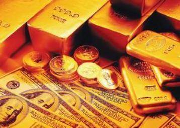 历史上，黄金是怎样战胜白银上位为主要的贵金属通货的？