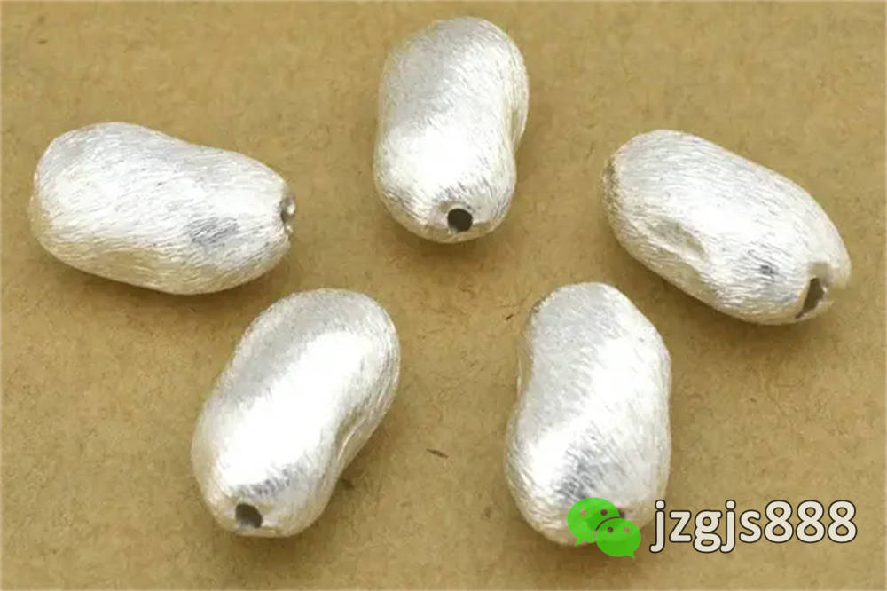 白金真的是最稀有的贵金属吗？铂金回收提炼