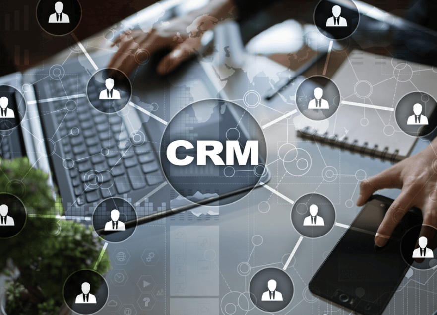 国内常用的crm系统