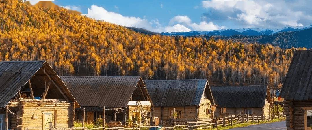 国内此生必看的秋景TOP5
