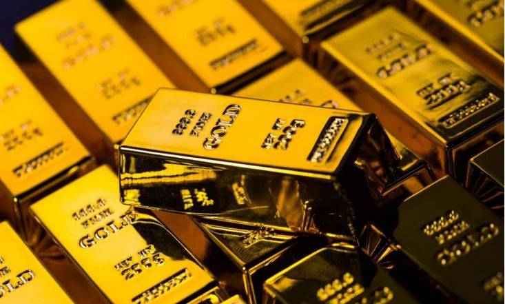 亚太金业：贵金属交易次级趋势