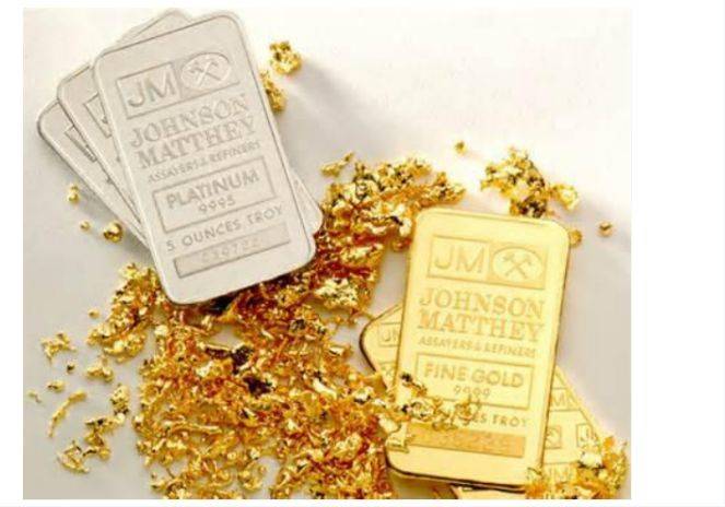 亚太金业：贵金属仓位的类型