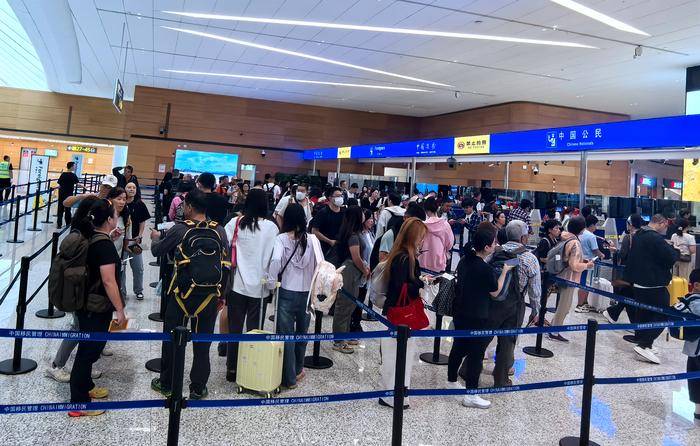 国庆旅游大数据