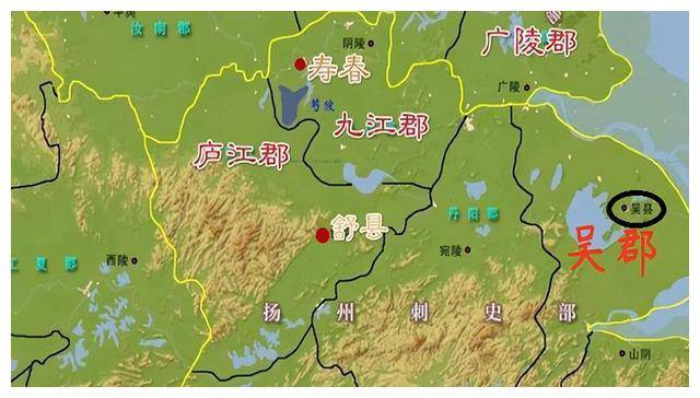 从汉到唐，吴郡陆氏为何能够兴旺千年之久？