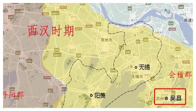 从汉到唐，吴郡陆氏为何能够兴旺千年之久？
