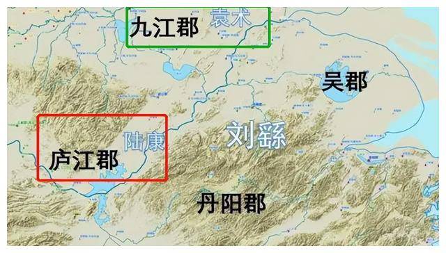 从汉到唐，吴郡陆氏为何能够兴旺千年之久？