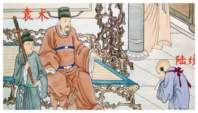 从汉到唐，吴郡陆氏为何能够兴旺千年之久？