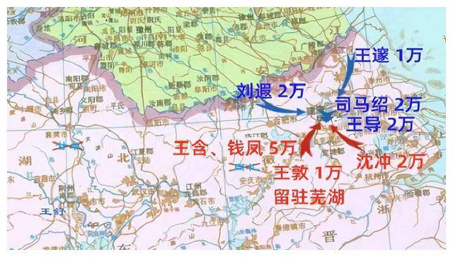 从汉到唐，吴郡陆氏为何能够兴旺千年之久？