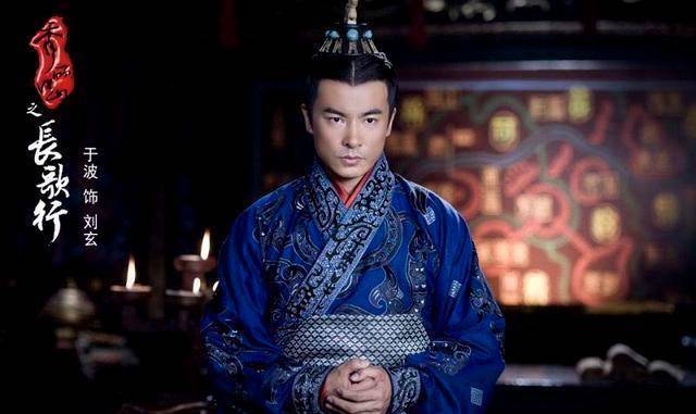 刘秀为何定国号为汉？并非其刘氏血脉的原因，其实他没有选择