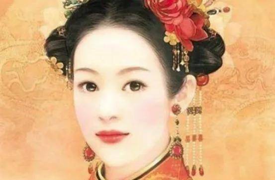 庶妃张氏—康熙宠幸的第一个汉女，生下皇长女，最后却不知所踪