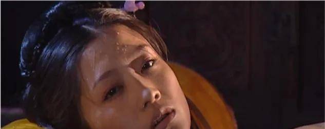 庶妃张氏—康熙宠幸的第一个汉女，生下皇长女，最后却不知所踪