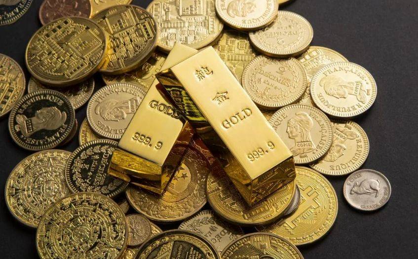 贵金属反弹：投资者应考虑什么？