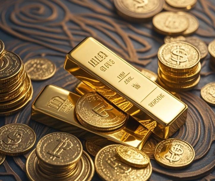 贵金属投资：把握机遇，应对挑战