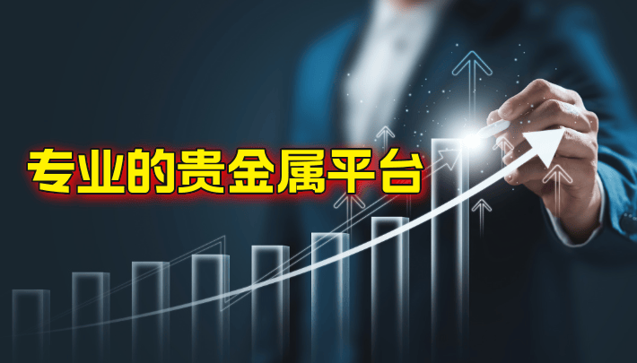 2024做投资贵金属投资，还得看平台功能！