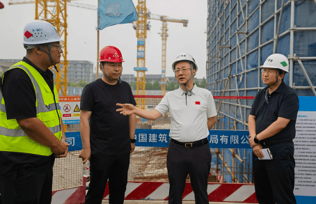 “行进中国”调研行·投资天津丨向“新”发力 “城”就“津彩”