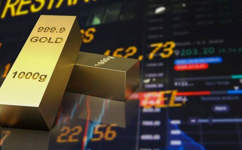 荣昇金业：值得信赖的贵金属投资平台