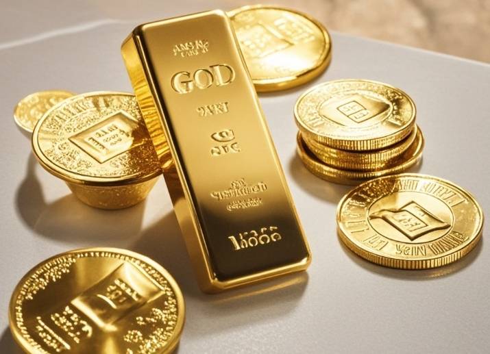 荣昇金业：值得信赖的贵金属投资平台