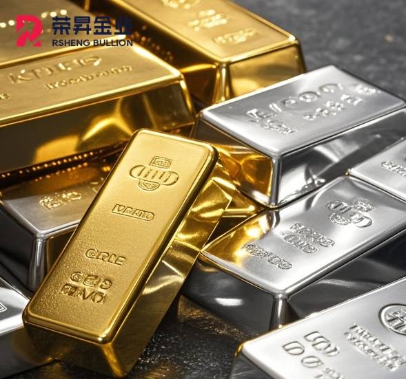 应对市场动荡：不确定时期的贵金属投资策略