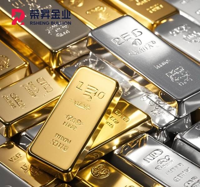应对市场动荡：不确定时期的贵金属投资策略