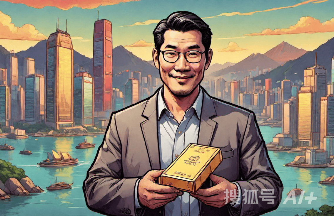 皇御贵金属：香港现货黄金市场正规吗？要选对平台！