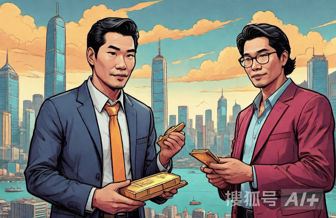 皇御贵金属：香港现货黄金市场正规吗？要选对平台！