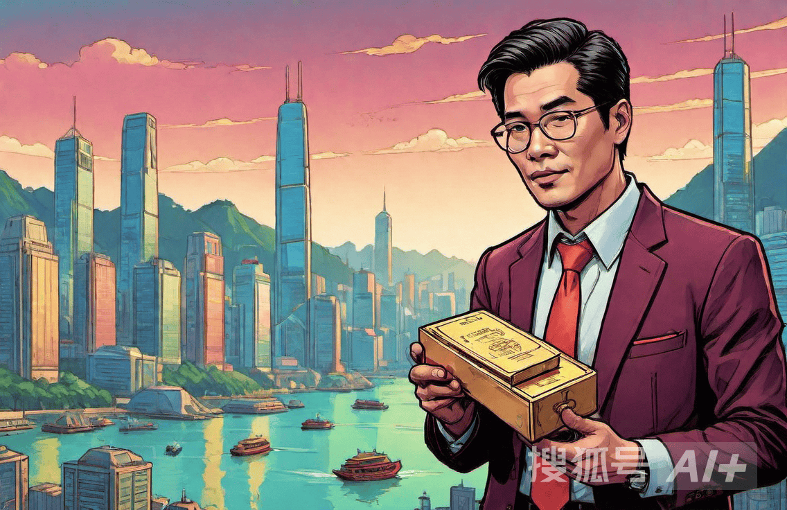 皇御贵金属：香港现货黄金市场正规吗？要选对平台！