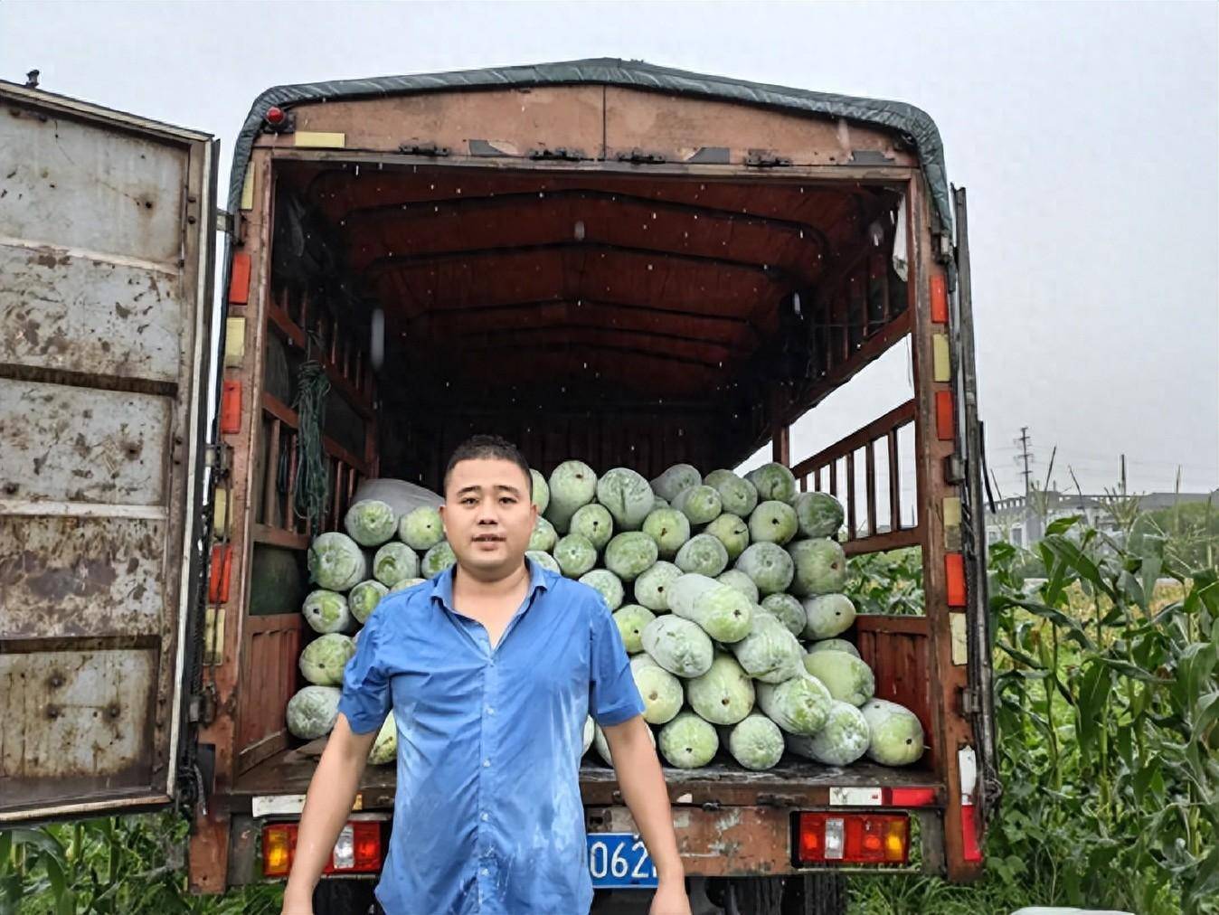 丁鼎：“戎装”换“农装” 逐梦共富路