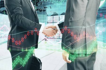 宝富金业：全球贵金属投资者的首选平台
