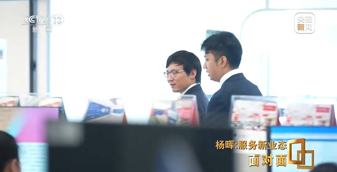 灵活就业者超两亿，如何保障他们的权益？