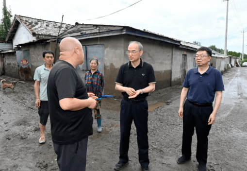 吉林省委书记：必须深刻反思，决不允许再出现类似问题