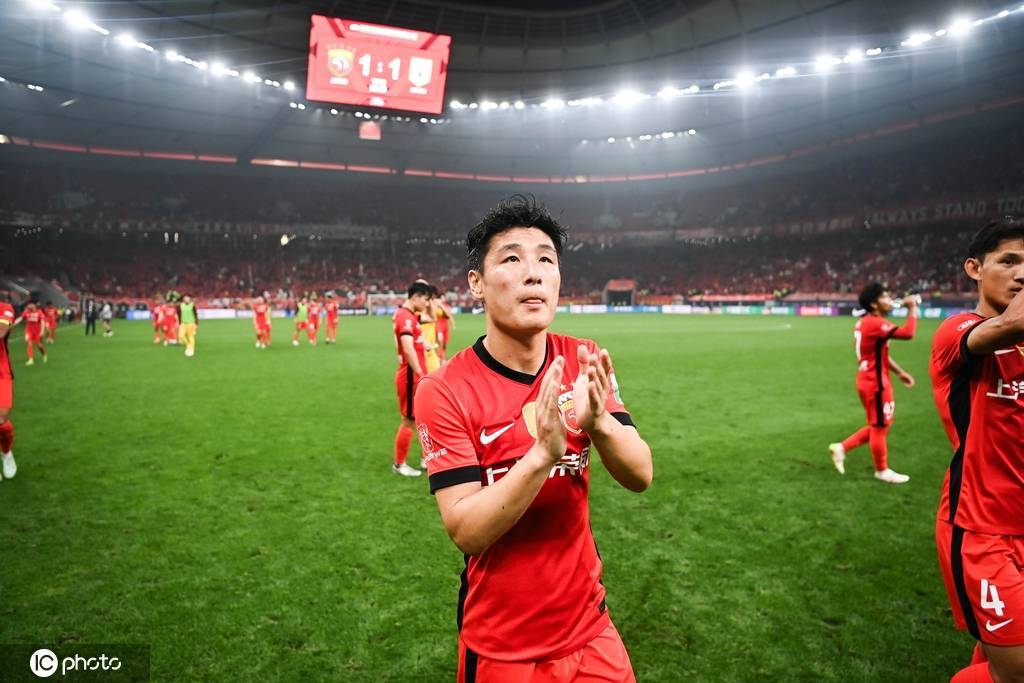 媒体人：武磊的国脚生涯或将结束 希望小将们填补空缺