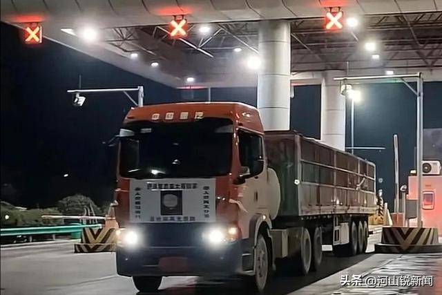 为省一罐氧气钱，46岁司机因缺氧命丧青藏线 卡友：家庭负担过重