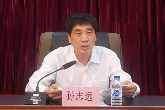 吉林一干部任上被查！曾任副区长