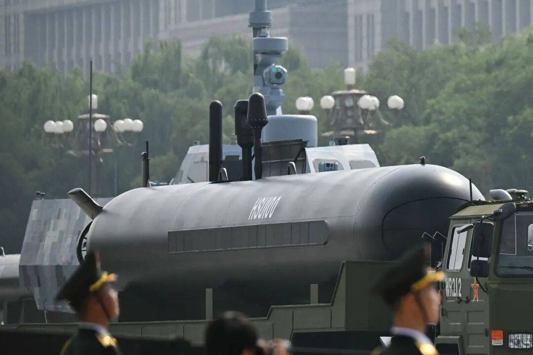 九三阅兵重磅武器汇总来了,完整视频+高清大图!中国军队装备已经Next Level,军迷变军盲