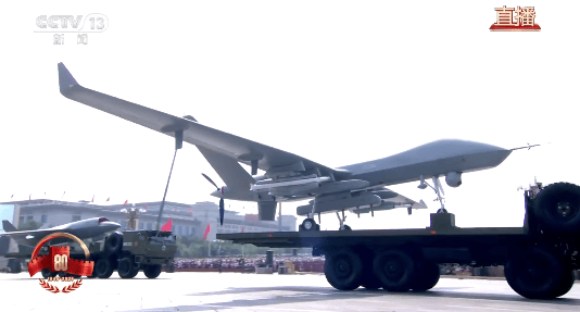 九三阅兵重磅武器汇总来了,完整视频+高清大图!中国军队装备已经Next Level,军迷变军盲
