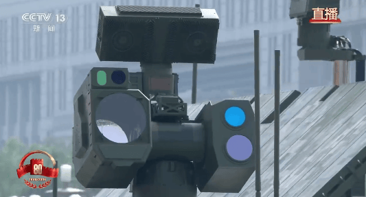九三阅兵重磅武器汇总来了,完整视频+高清大图!中国军队装备已经Next Level,军迷变军盲