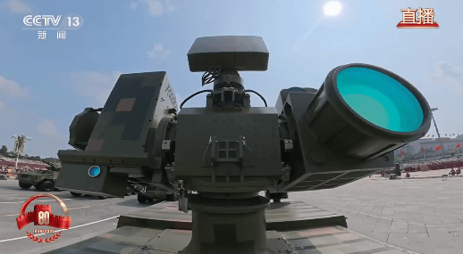 九三阅兵重磅武器汇总来了,完整视频+高清大图!中国军队装备已经Next Level,军迷变军盲