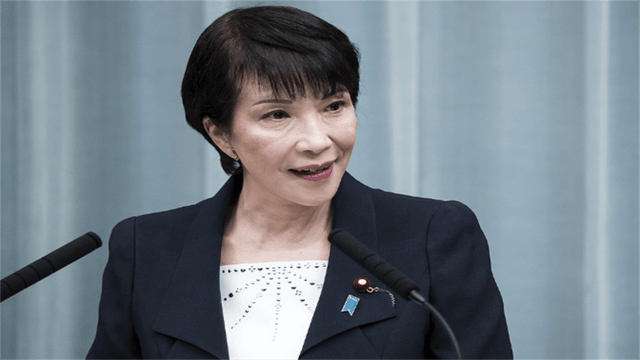 日本首相定了！上台第一件事便喊话中国，看来之前的警告听进去了