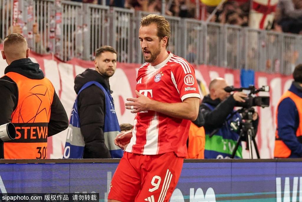 观战台:利物浦战苦主+阿森纳争八连胜 拜仁冲14连胜