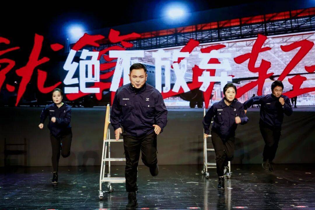 多元创新演绎时代强音!2025年上海市微宣讲宣传展示活动终评结果揭晓