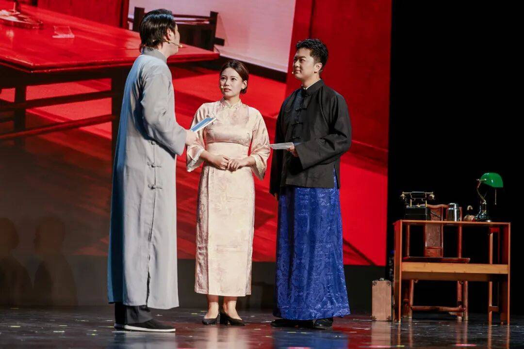 多元创新演绎时代强音!2025年上海市微宣讲宣传展示活动终评结果揭晓