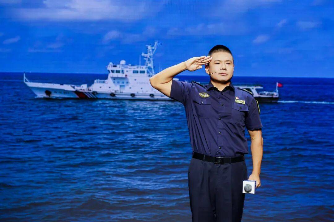 多元创新演绎时代强音!2025年上海市微宣讲宣传展示活动终评结果揭晓