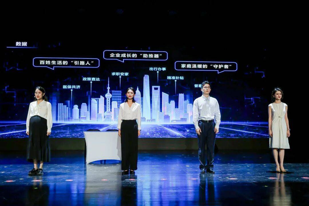 多元创新演绎时代强音!2025年上海市微宣讲宣传展示活动终评结果揭晓