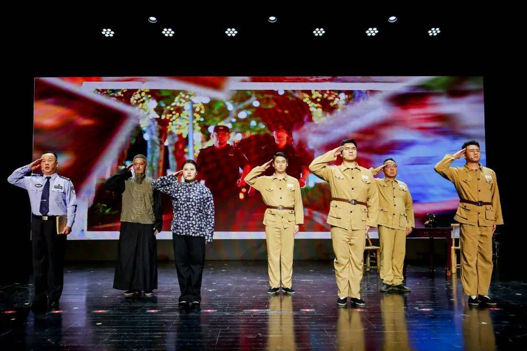 多元创新演绎时代强音!2025年上海市微宣讲宣传展示活动终评结果揭晓