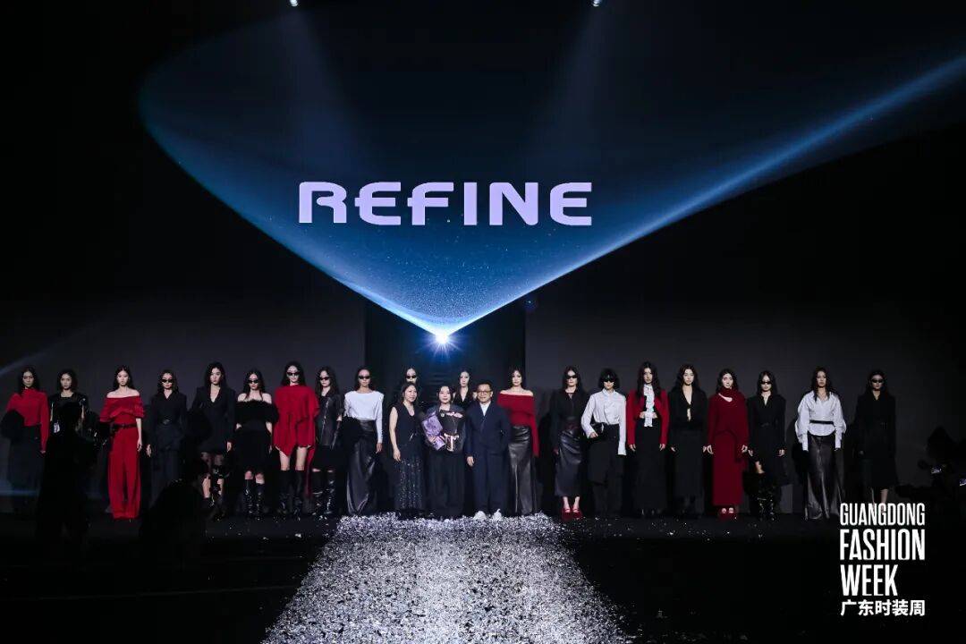 太酷了!15岁留学,虎门00后女孩回乡创立了自己的品牌