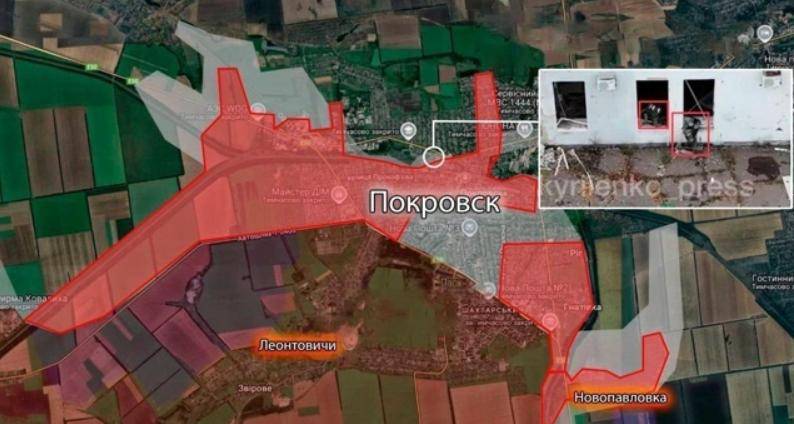 红军城大结局倒计时,乌军第32旅旅长被抓,惹得西尔斯基动了真怒